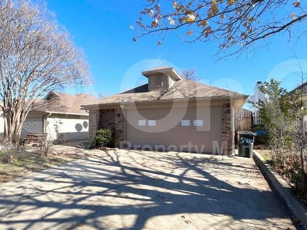 5400 Village Green Drive, Mesquite, TX 75150