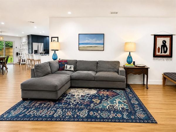 2728 Sunset Avenue, Dallas, TX 75211