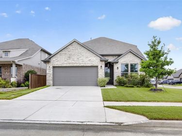 4829 Porque Court, Fort Worth, TX 76244