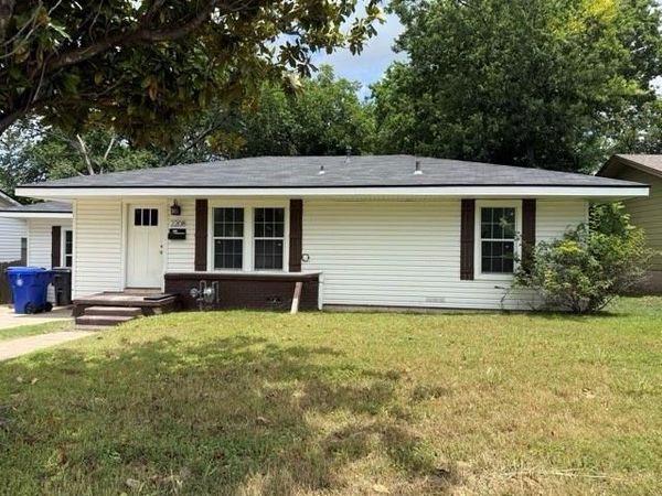 2208 Joey Drive, Waco, TX 76711