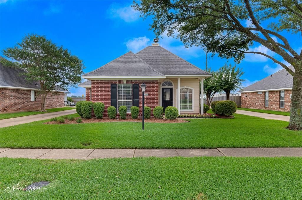 2003 Belle Haven Drive, Bossier City, LA 71111 Main Photo