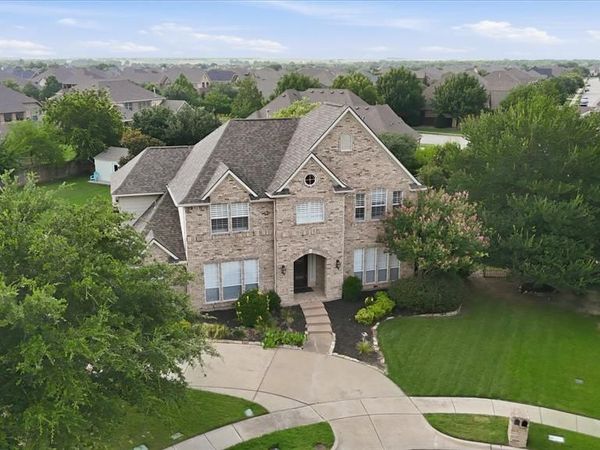 1552 Penny Lane, Keller, TX 76248