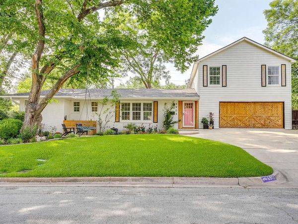 6909 Kirkwood Road, Fort Worth, TX 76116
