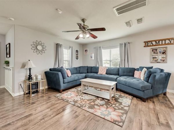 149 Cattlemans Creek Road, Newark, TX 76071