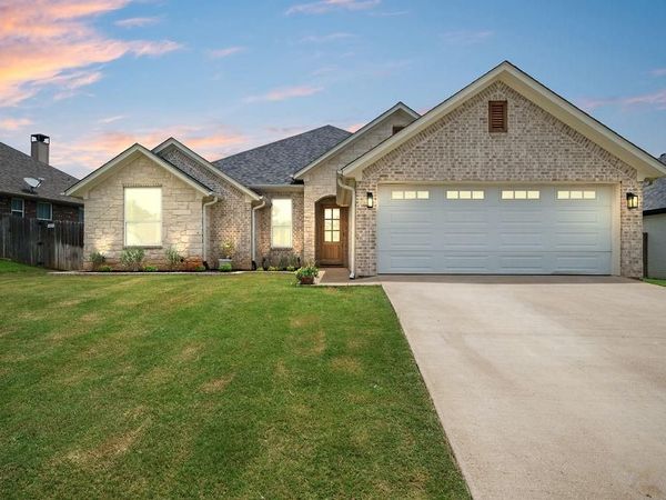 1121 Nate Cir. , Bullard, TX 75757