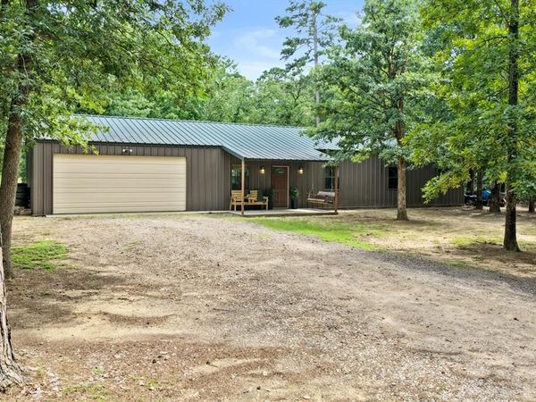 726 King Cecil Court , Scroggins, TX 75480