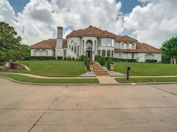 2200 Woodbridge Drive, McKinney, TX 75072