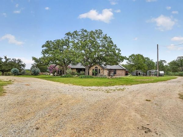 1017 County Road 3555, Paradise, TX 76073