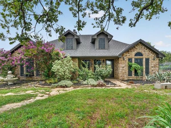 1017 County Road 3555, Paradise, TX 76073