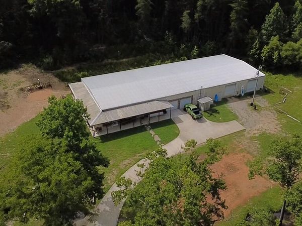 1576 Dripping Springs Road, LaFayette, GA 30728