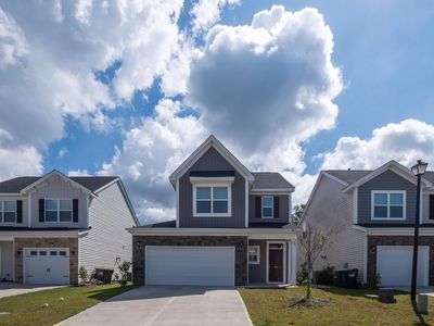 952 Bergenfield Lane , Chapin, SC 29036