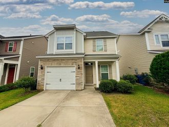 128 Brewers Oak Lane  West Columbia, SC 29169