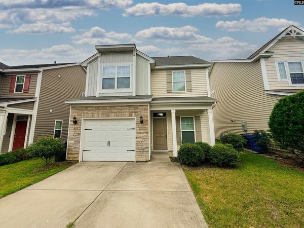128 Brewers Oak Lane , West Columbia, SC 29169