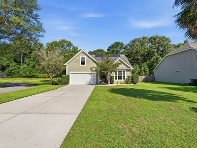 2812 Sunchaser Lane, Mount Pleasant, SC 29466