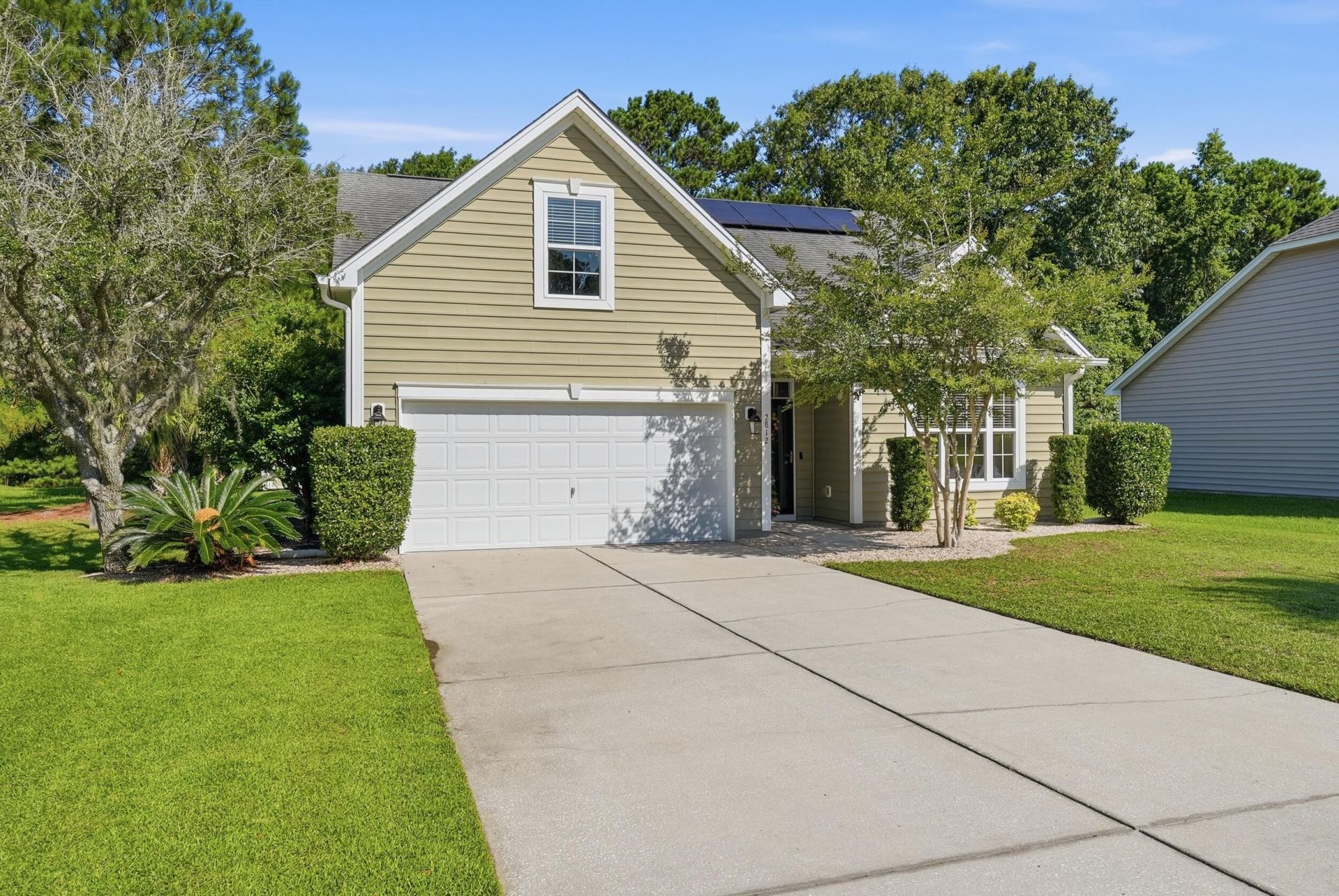 2812 Sunchaser Lane Photo 2