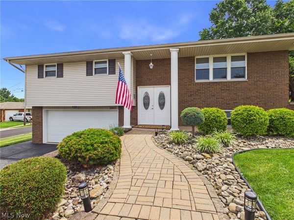 2605 David Lee Drive, Parkersburg, WV 26101