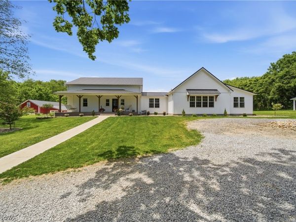 1219 9th Street SW, Massillon, OH 44647