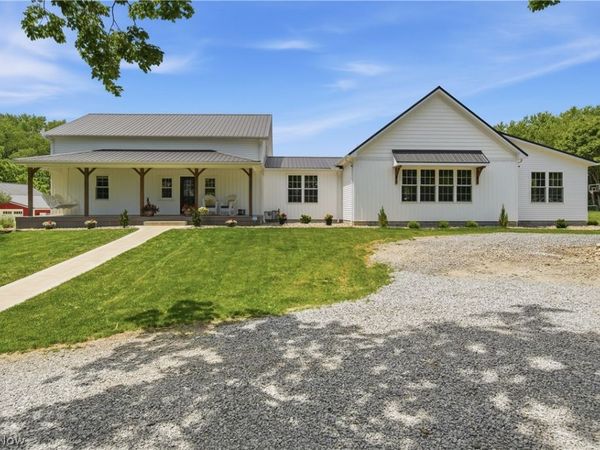 1219 9th Street SW, Massillon, OH 44647