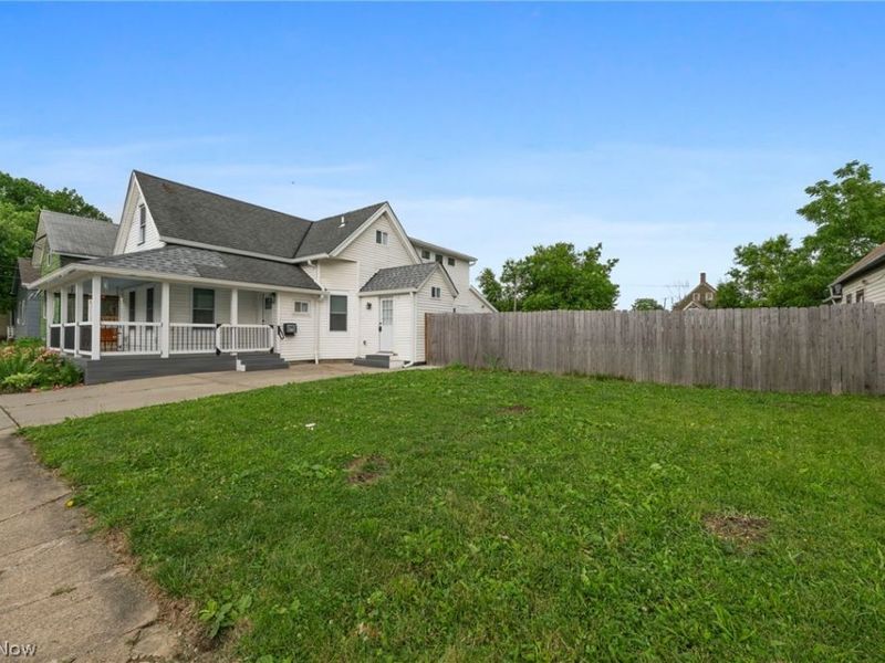 3538 Storer Avenue, Cleveland, OH 44109 Photo 2
