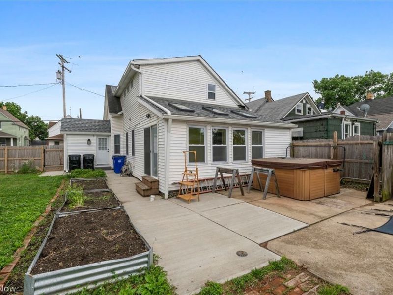 3538 Storer Avenue, Cleveland, OH 44109 Photo 32