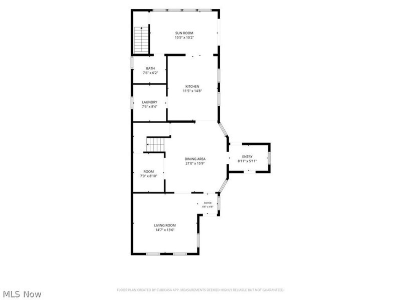 3538 Storer Avenue, Cleveland, OH 44109 Photo 38