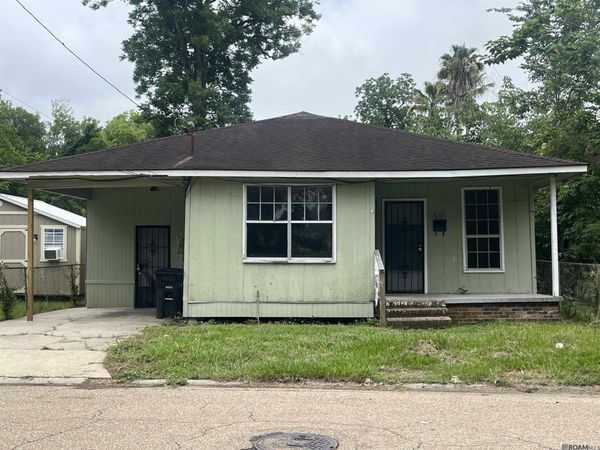 467 W Buchanan St, Baton Rouge, LA 70802