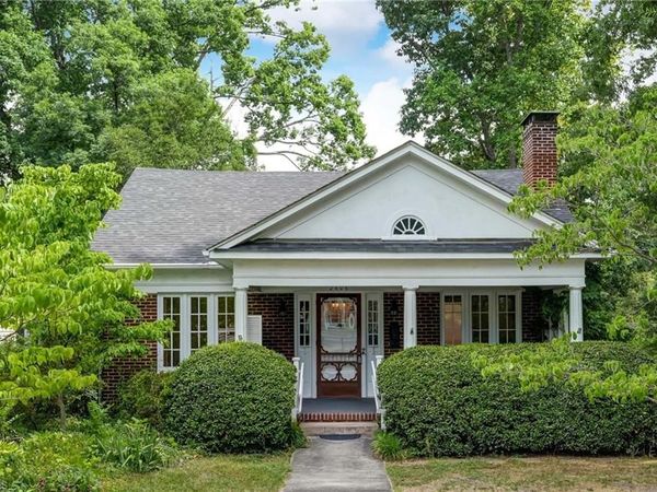 2606 Beechwood Street, Greensboro, NC 27403