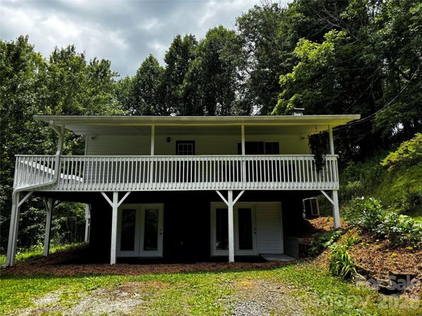 2879 Chandler Creek Road, Mars Hill, NC 28754