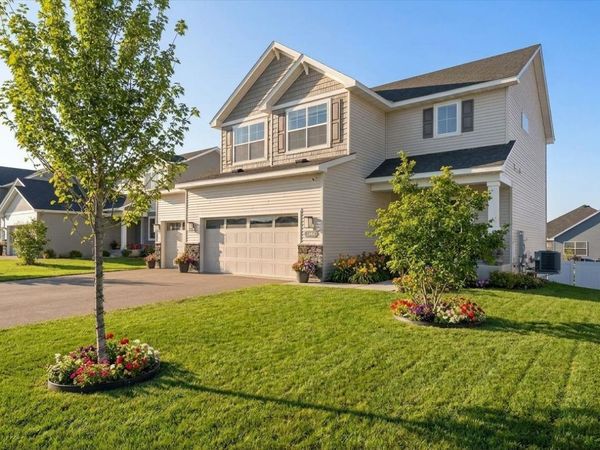 1486 Oak Ridge Street, Hanover, MN 55341