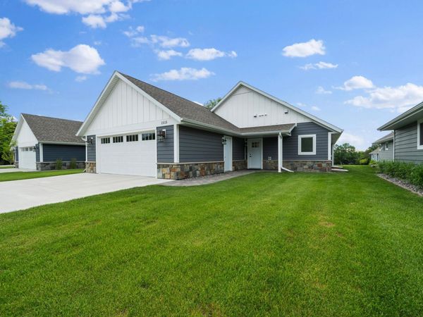 1515 Geneva Road NE, Alexandria, MN 56308