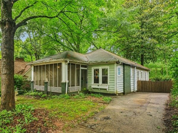 653 Gresham Avenue SE, Atlanta, GA 30316