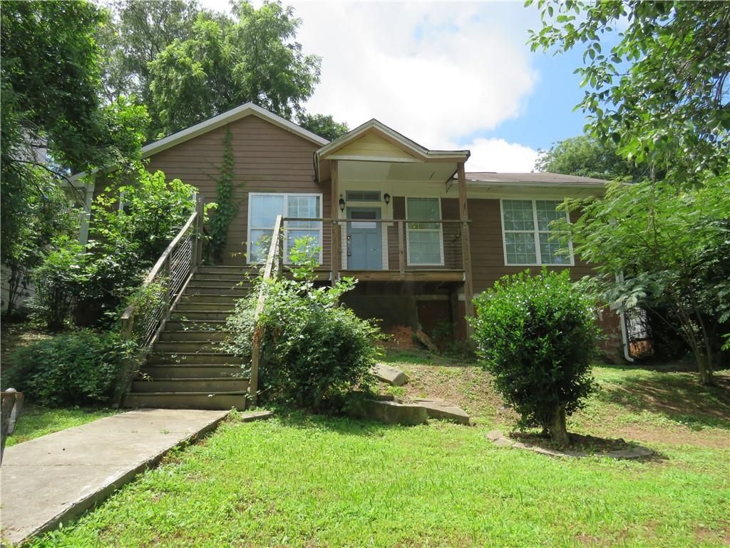 1570 Westwood Avenue Sw, Atlanta, GA 30310 Main Photo