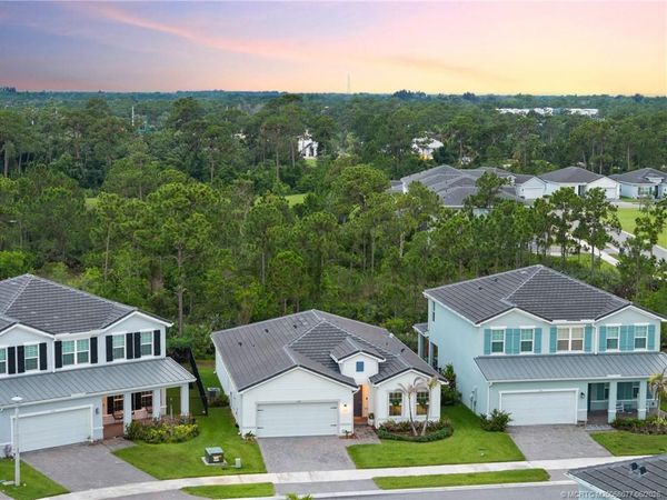 208 SW Pomeroy Street , Stuart, FL 34997