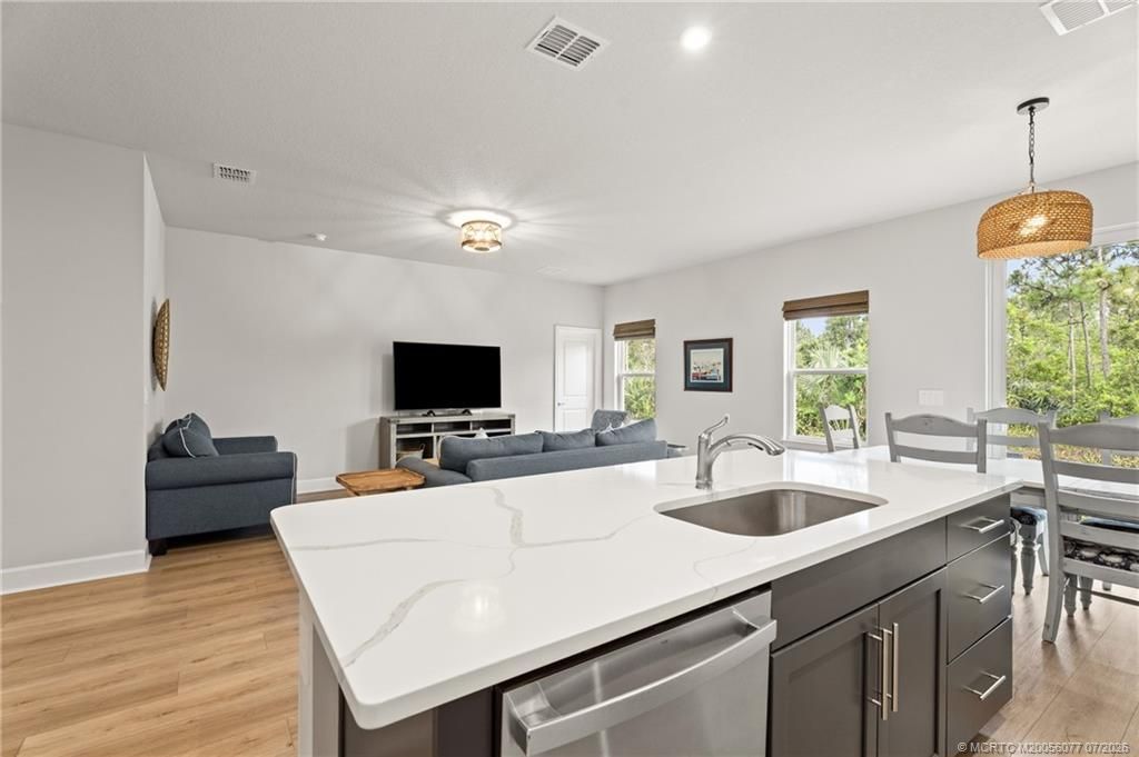 208 SW Pomeroy Street, Stuart, FL 34997 Photo