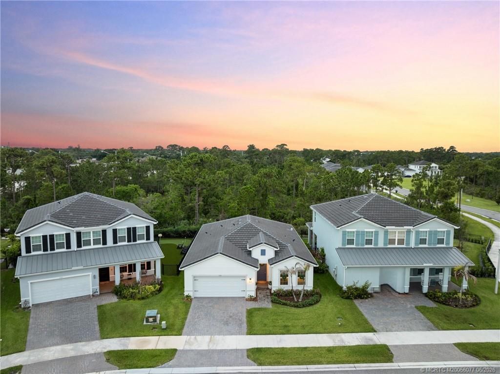 208 SW Pomeroy Street , Stuart, FL 34997 Photo