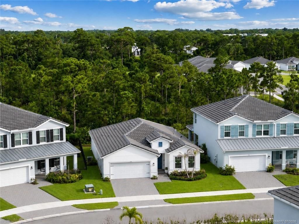 208 SW Pomeroy Street, Stuart, FL 34997 Photo