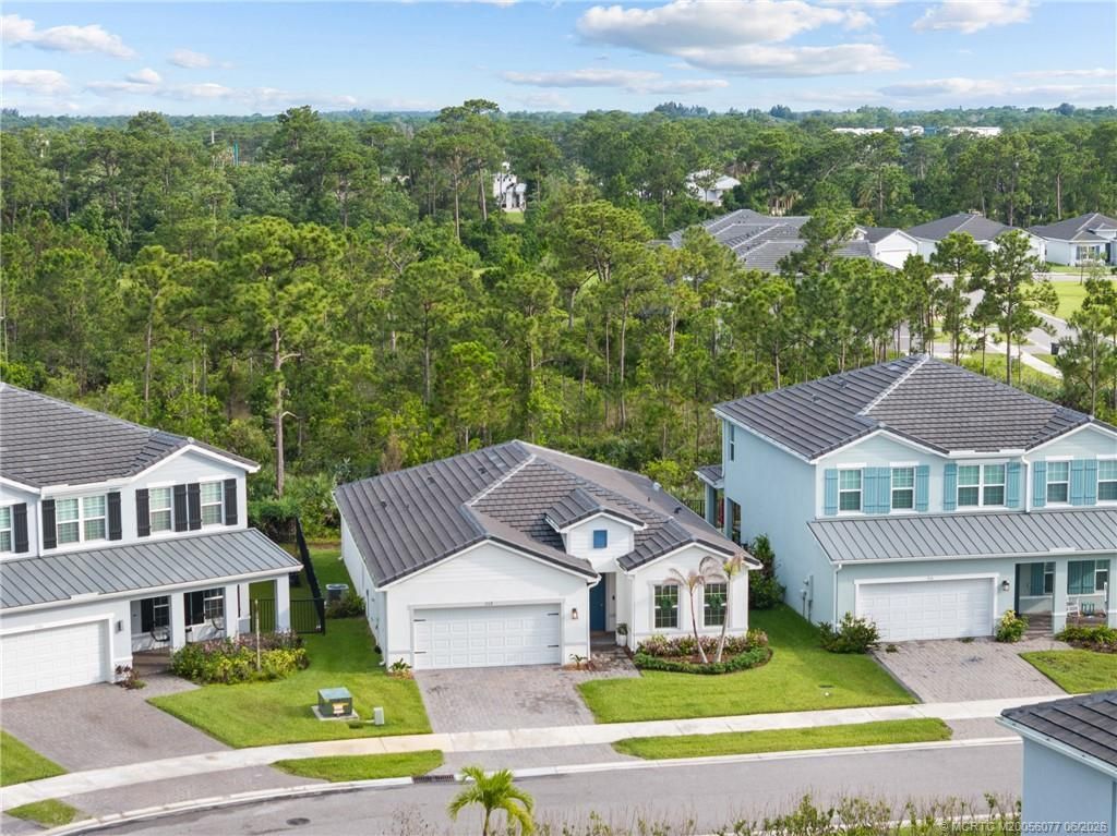 208 SW Pomeroy Street , Stuart, FL 34997 Photo