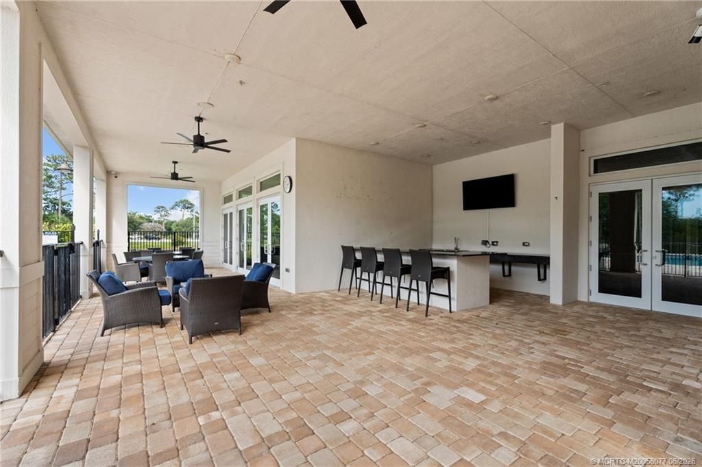 208 SW Pomeroy Street , Stuart, FL 34997 Photo