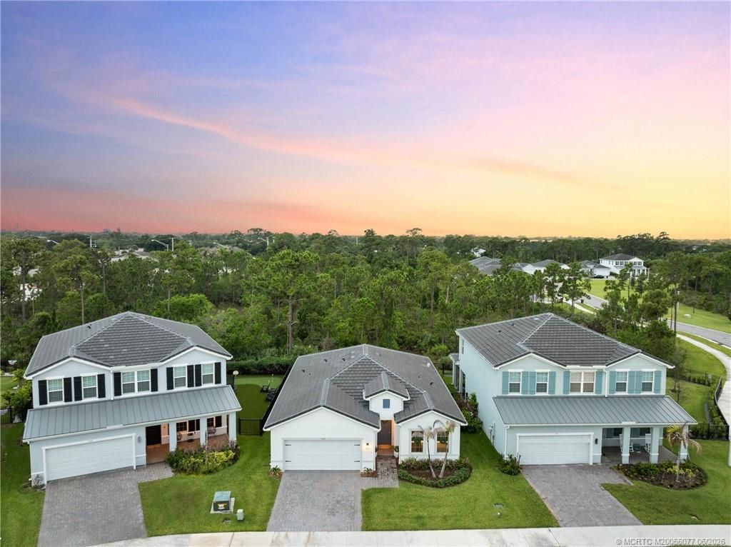 208 SW Pomeroy Street , Stuart, FL 34997 Photo