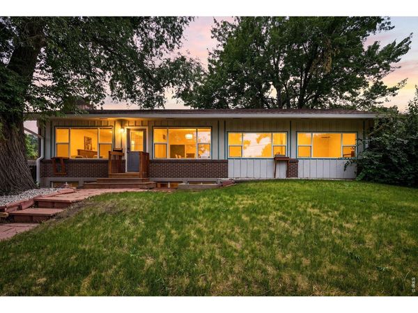 3280 Dartmouth Ave, Boulder, CO 80305