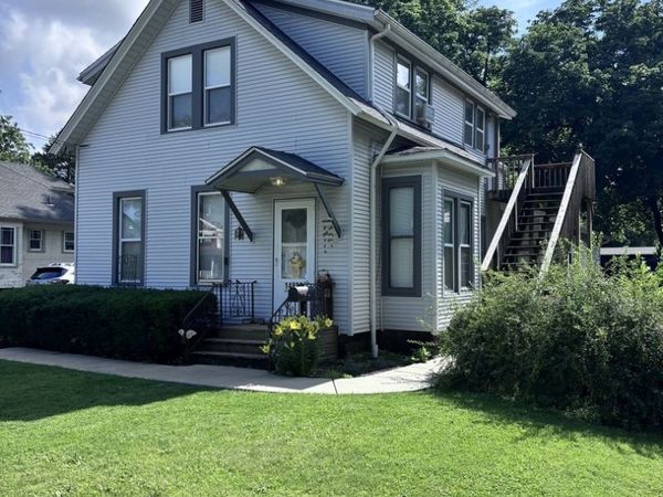 14935 S Center Street , Unit 201, Plainfield, IL 60544