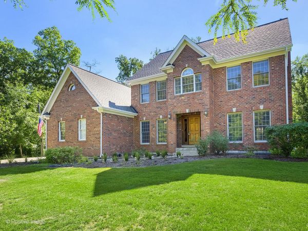 721 38th Street , Downers Grove, IL 60515
