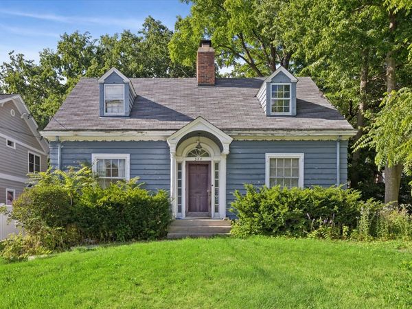 544 Turner Avenue , Glen Ellyn, IL 60137