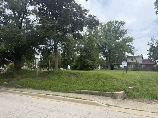 515 Jersey Avenue , Joliet, IL 60435