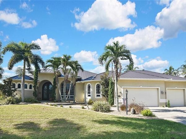 2808 SW 33rd TER, CAPE CORAL, FL 33914