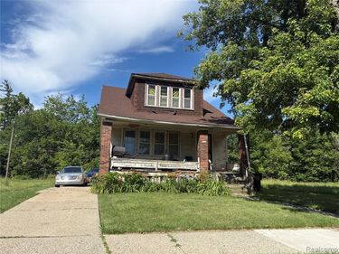 1539 Dickerson Street, Detroit, MI 48215