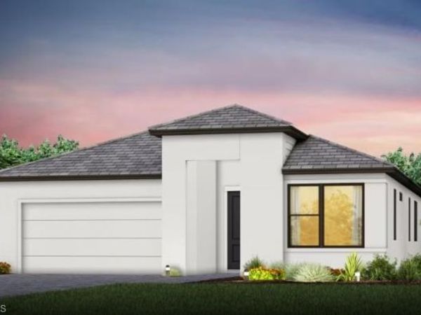 3587 Loyalty LOOP , AVE MARIA, fl 34142