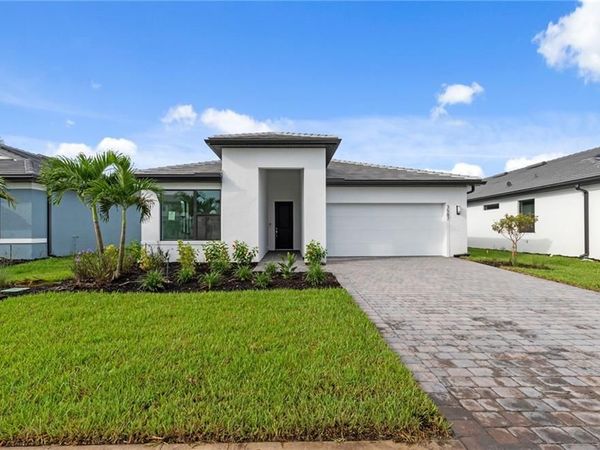 3587 Loyalty LOOP, AVE MARIA, fl 34142