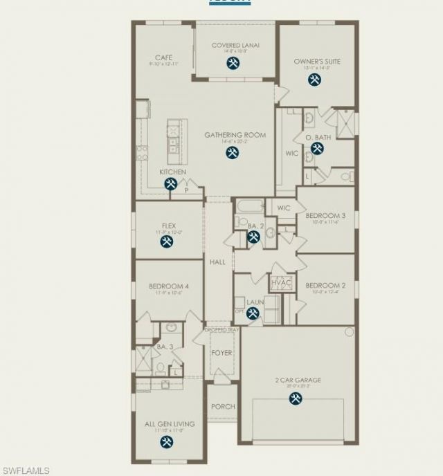 3587 Loyalty Loop, Ave Maria, fl 34142 Photo