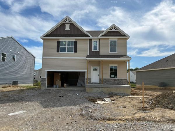 6219 Willow Cove, Goshen Twp, OH 45122